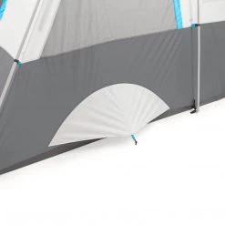 Bushnell 12 Person FRP Cabin Tent 21 Bushnell 12 Person FRP Cabin Tent