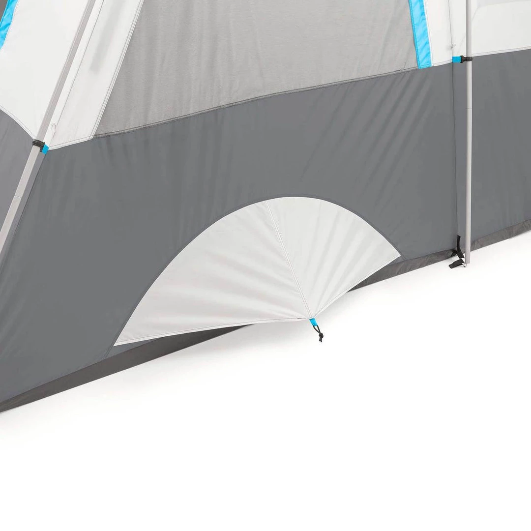 Bushnell 12 Person FRP Cabin Tent 12 Bushnell 12 Person FRP Cabin Tent
