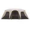 Bushnell 12 Person Instant Cabin Tent Tents & Shelters