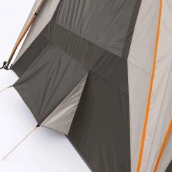 Bushnell 12 Person Instant Cabin Tent Tents & Shelters