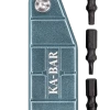 KA-BAR Gun Tool Entry Tools