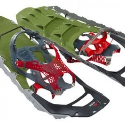MSR Revo Ascent Snowshoes