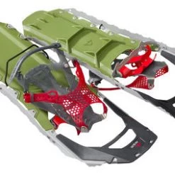 MSR Revo Ascent Snowshoes