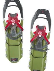 MSR Revo Ascent Snowshoes