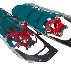 MSR Women’s Revo Ascent Snowshoes