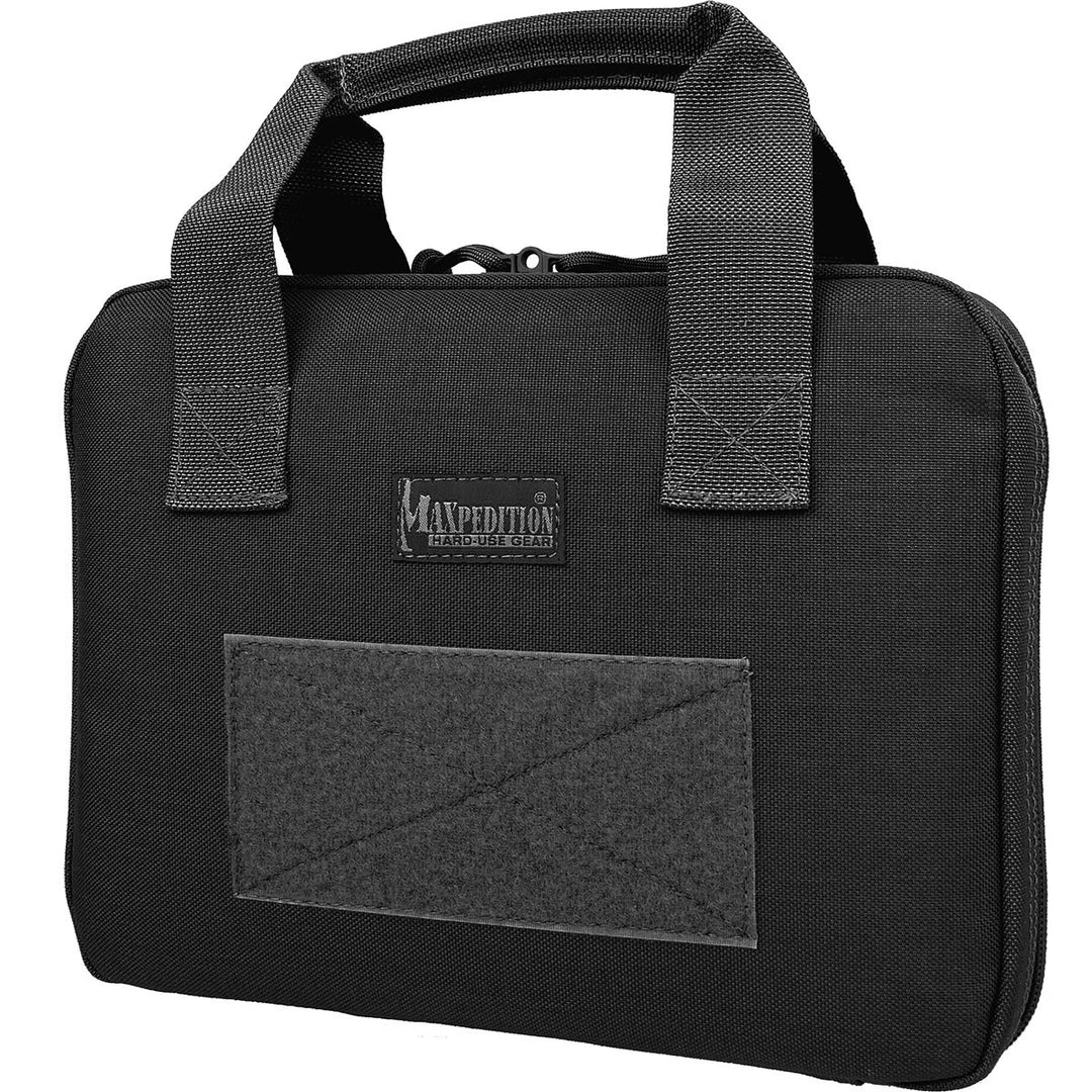 Maxpedition 8" X 10" Pistol Case/Gun Rug Gun Bags & Gun Cases 3 Maxpedition 8" X 10" Pistol Case/Gun Rug Gun Bags & Gun Cases