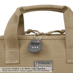 Maxpedition 8" X 10" Pistol Case/Gun Rug Gun Bags & Gun Cases 15 Maxpedition 8