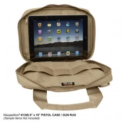 Maxpedition 8" X 10" Pistol Case/Gun Rug Gun Bags & Gun Cases 19 Maxpedition 8