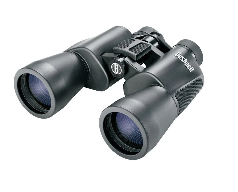 Bushnell PowerView® 10X50 Binoculars 4 Bushnell PowerView® 10X50 Binoculars