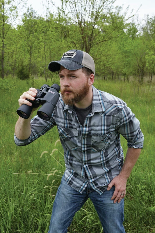 Bushnell PowerView® 10X50 Binoculars 15 Bushnell PowerView® 10X50 Binoculars