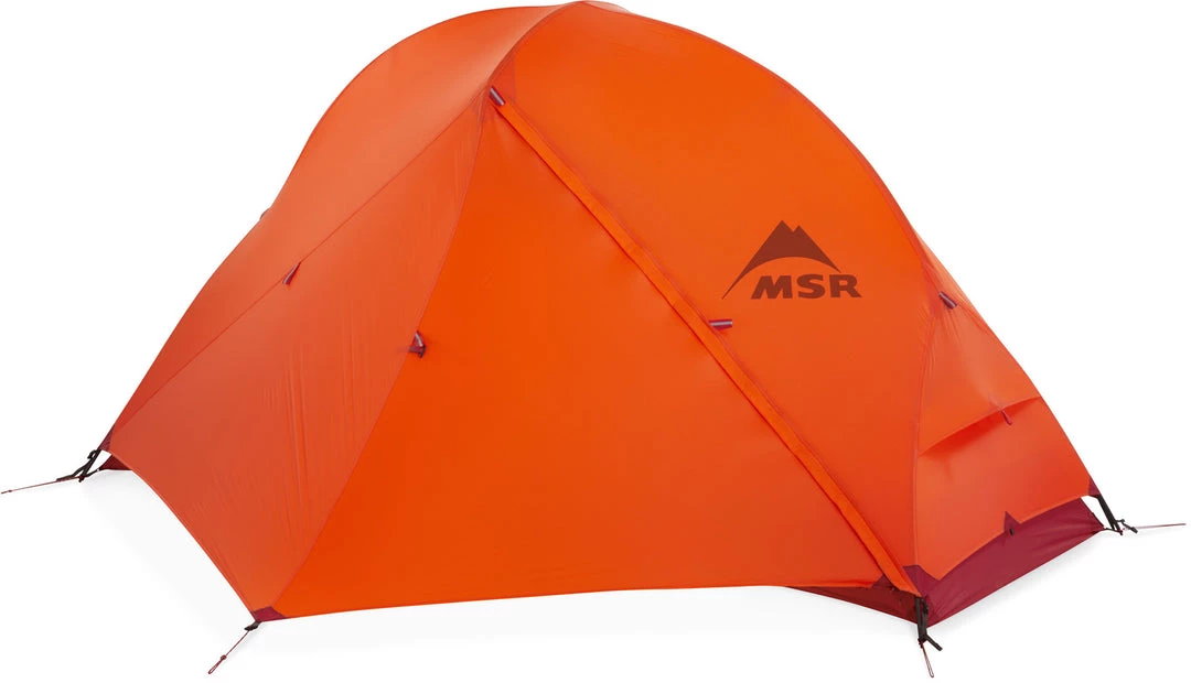Tents & Shelters MSR Access 1 Tent 4 Tents & Shelters MSR Access 1 Tent