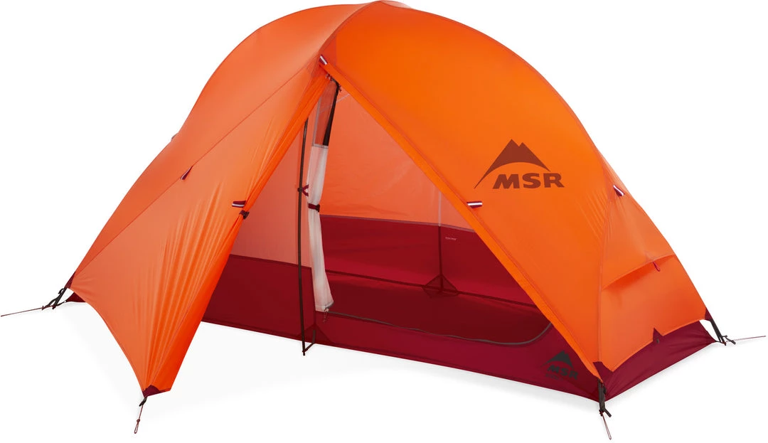 Tents & Shelters MSR Access 1 Tent 3 Tents & Shelters MSR Access 1 Tent
