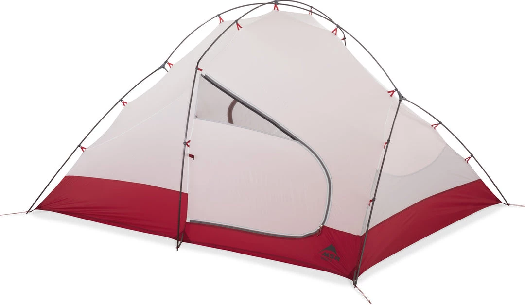 MSR Access 3 Tent 5 MSR Access 3 Tent