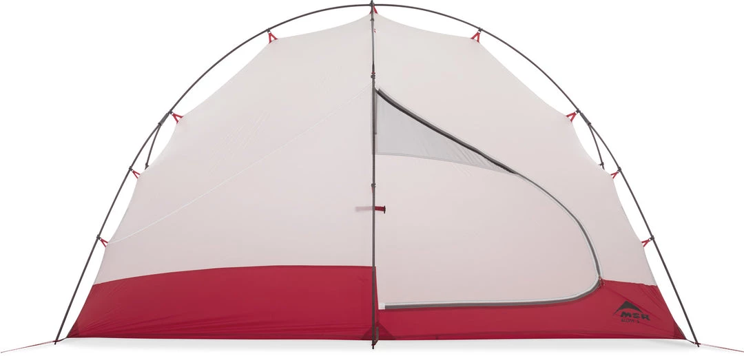 MSR Access 3 Tent 6 MSR Access 3 Tent