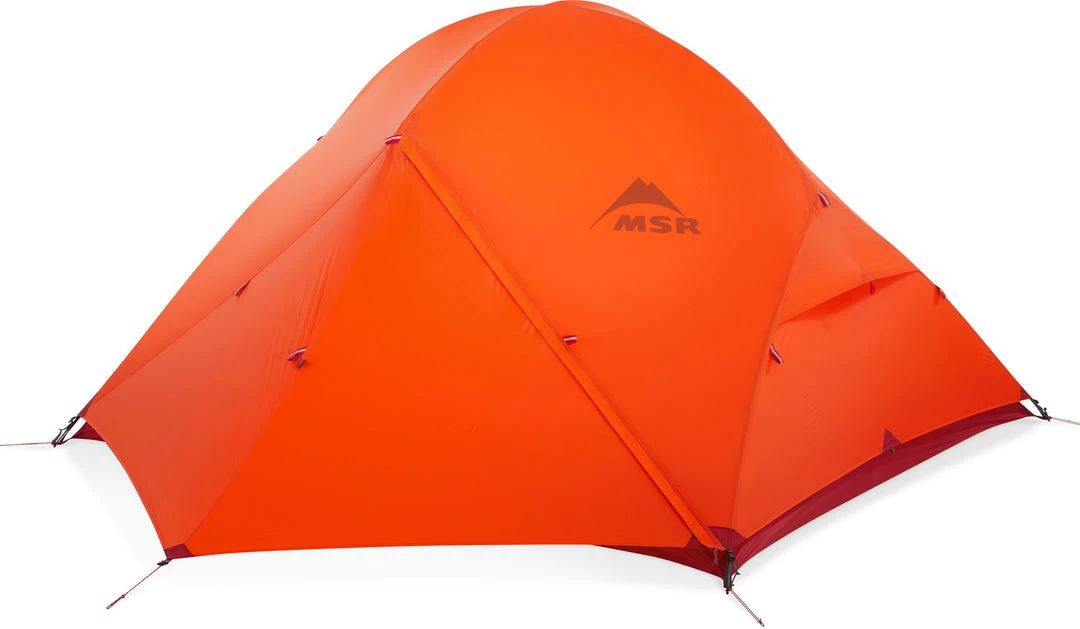 MSR Access 3 Tent 4 MSR Access 3 Tent