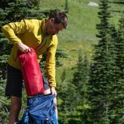 Tents & Shelters MSR Zoic 4 Backpacking Tent