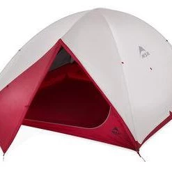 Tents & Shelters MSR Zoic 4 Backpacking Tent
