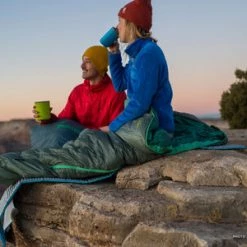 Therm-a-Rest Questar 32F/0C Sleeping Bag Sleeping Bags