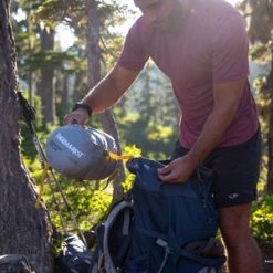 Therm-a-Rest Questar 20F/-6C Sleeping Bag 14 Therm-a-Rest Questar 20F/-6C Sleeping Bag