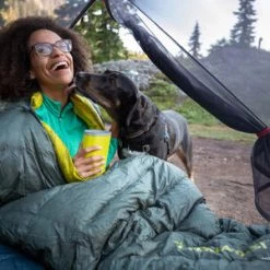 Therm-a-Rest Questar 20F/-6C Sleeping Bag 17 Therm-a-Rest Questar 20F/-6C Sleeping Bag