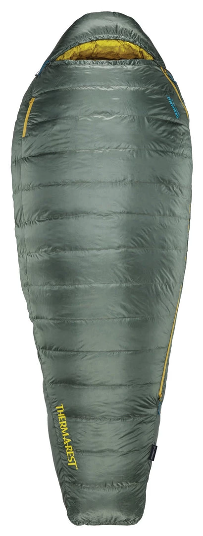 Therm-a-Rest Questar 20F/-6C Sleeping Bag 4 Therm-a-Rest Questar 20F/-6C Sleeping Bag