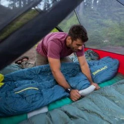 Therm-a-Rest Saros 20F/-6C Sleeping Bag