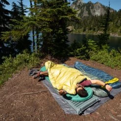 Therm-a-Rest Corus 20F/-6C Quilt Blankets & Quilts