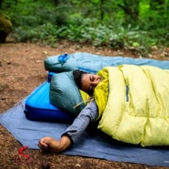 Therm-a-Rest Corus 20F/-6C Quilt Blankets & Quilts