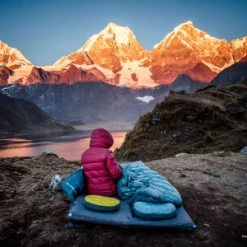 Blankets & Quilts Therm-a-Rest Vela Double 32F/0C Quilt