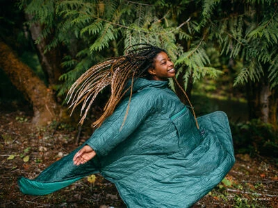 Therm-a-Rest Honcho Poncho 25 Therm-a-Rest Honcho Poncho