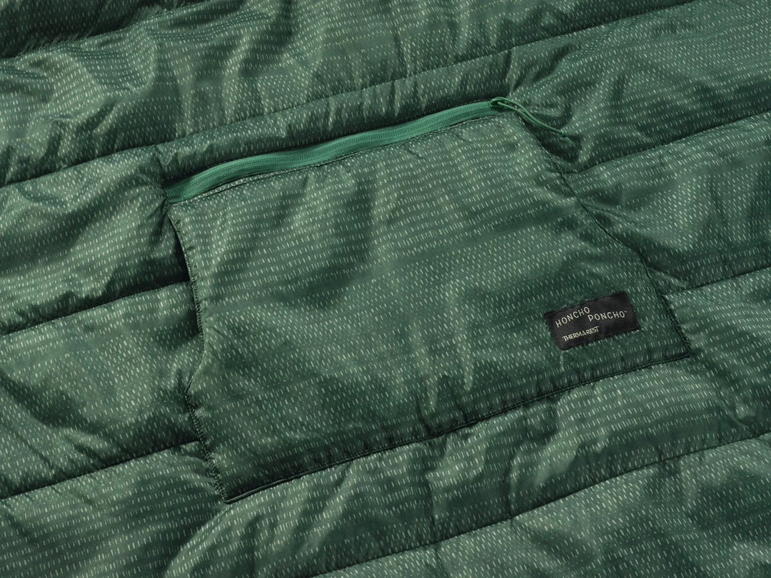 Therm-a-Rest Honcho Poncho 23 Therm-a-Rest Honcho Poncho