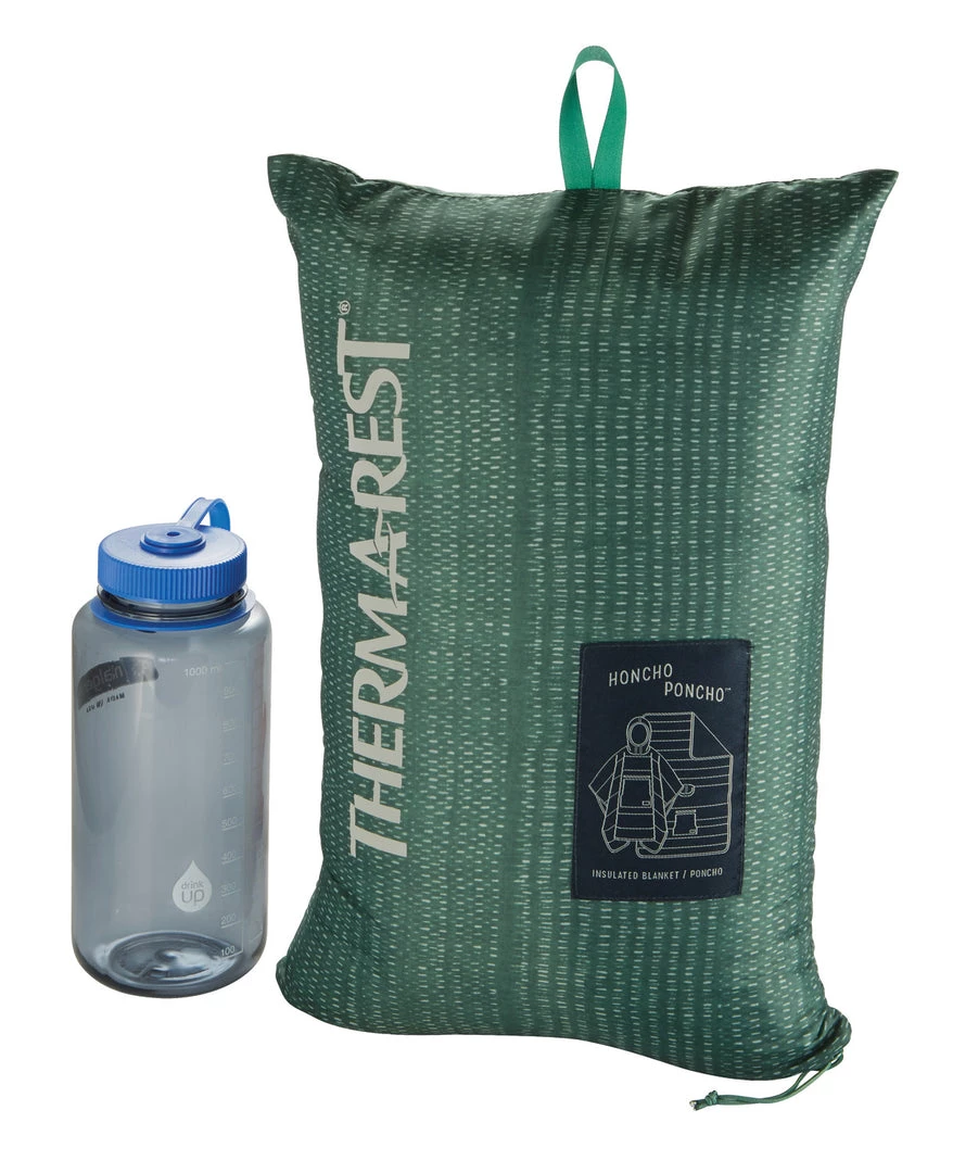 Therm-a-Rest Honcho Poncho 18 Therm-a-Rest Honcho Poncho