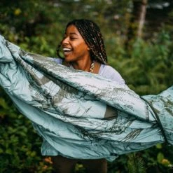 Therm-a-Rest Stellar Blanket