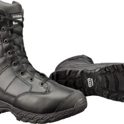 Original SWAT Chase 9 Waterproof Boots Duty Boots