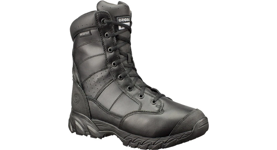 Original SWAT Chase 9 Waterproof Boots Duty Boots 5 Original SWAT Chase 9 Waterproof Boots Duty Boots