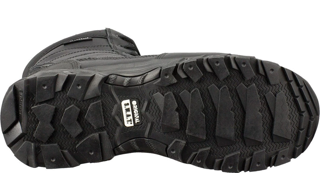 Original SWAT Chase 9 Waterproof Boots Duty Boots 6 Original SWAT Chase 9 Waterproof Boots Duty Boots