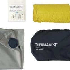 Therm-a-Rest NeoAir XLite Lemon Curry Sleeping Pads