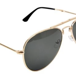 Rothco Folding Aviator Sunglasses Eyeware