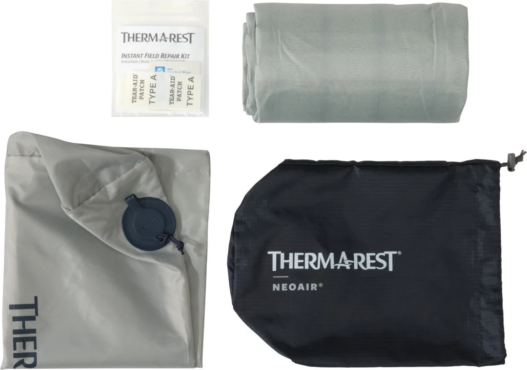 Sleeping Pads Therm-a-Rest NeoAir Topo Luxe Sleeping Pad 5 Sleeping Pads Therm-a-Rest NeoAir Topo Luxe Sleeping Pad