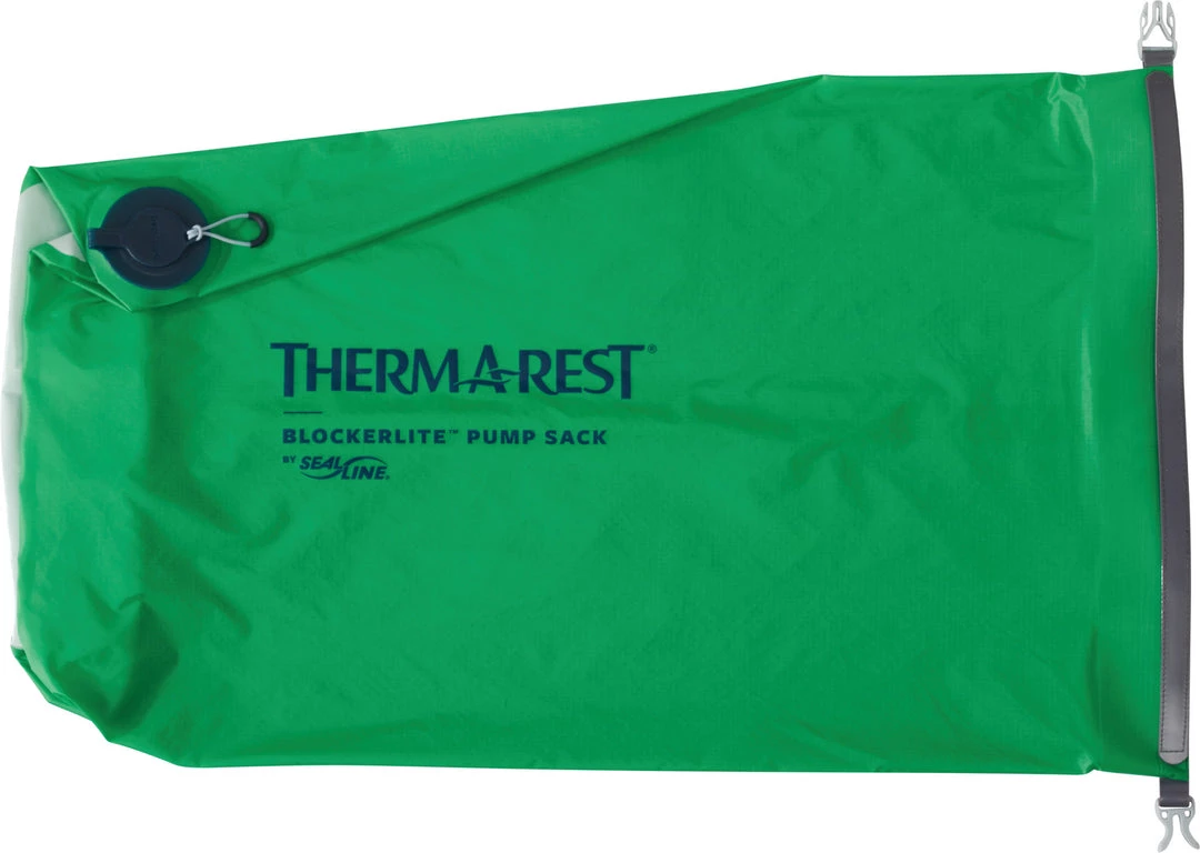 Therm-a-Rest BlockerLite Pump Sack Waterproof Bags 4 Therm-a-Rest BlockerLite Pump Sack Waterproof Bags