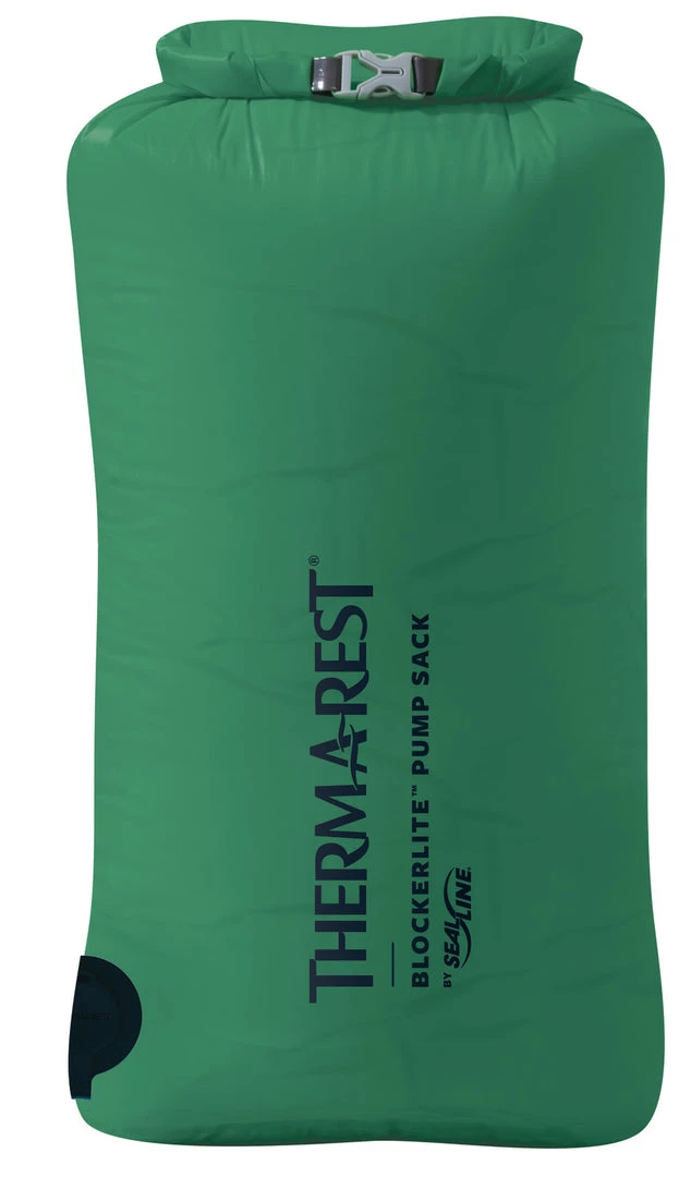 Therm-a-Rest BlockerLite Pump Sack Waterproof Bags 3 Therm-a-Rest BlockerLite Pump Sack Waterproof Bags