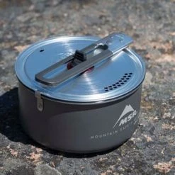 MSR Ceramic Solo Pot