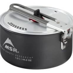 MSR Ceramic Solo Pot