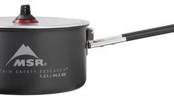 MSR Ceramic Solo Pot