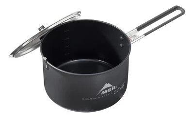 MSR Ceramic 2.5L Pot 8 MSR Ceramic 2.5L Pot