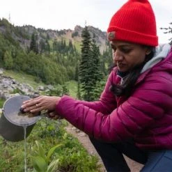 Camping Accessories MSR Trail Lite 2 L Pot