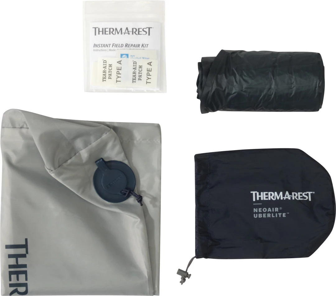 Sleeping Pads Therm-a-Rest NeoAir UberLite Sleeping Pad 5 Sleeping Pads Therm-a-Rest NeoAir UberLite Sleeping Pad