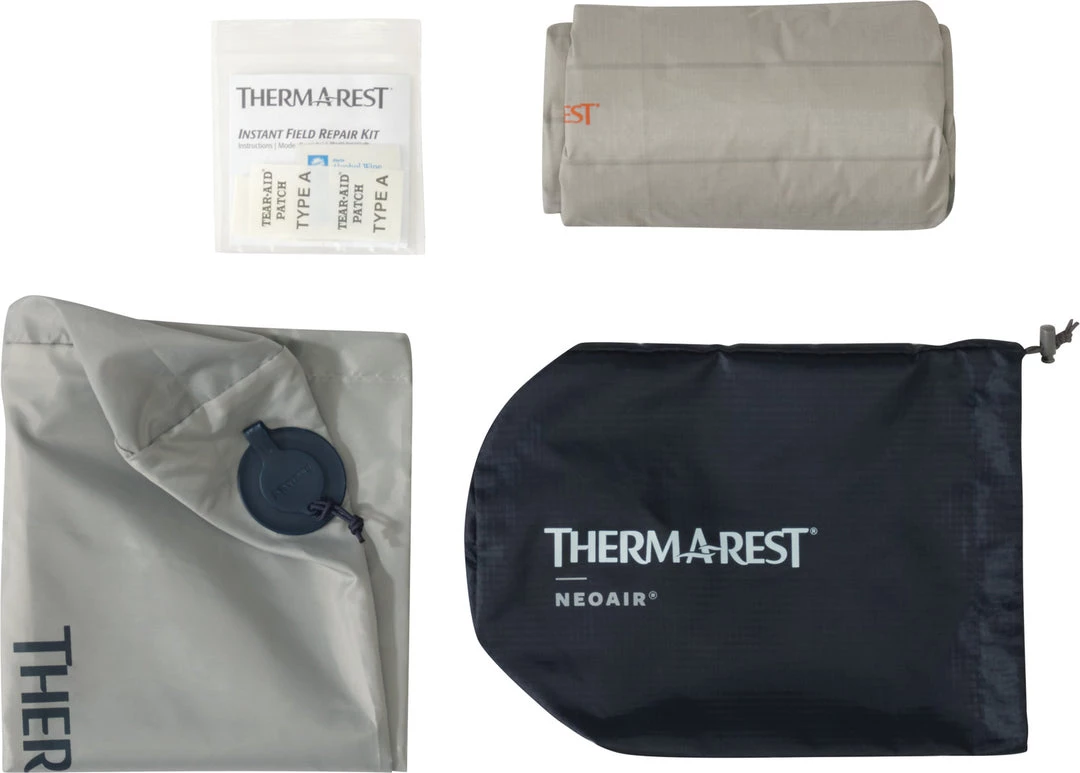 Therm-a-Rest NeoAir XTherm Sleeping Pad 5 Therm-a-Rest NeoAir XTherm Sleeping Pad