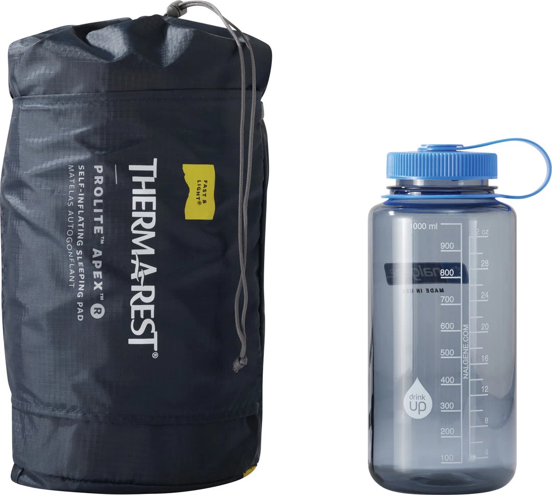 Therm-a-Rest ProLite Apex Sleeping Pad Sleeping Pads 6 Therm-a-Rest ProLite Apex Sleeping Pad Sleeping Pads