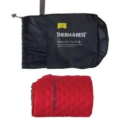 Therm-a-Rest ProLite Plus Cayenne Sleeping Pads